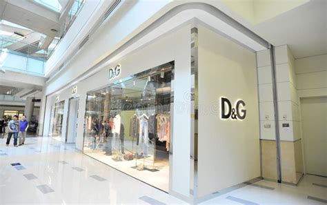 d and g store|d&g shop.